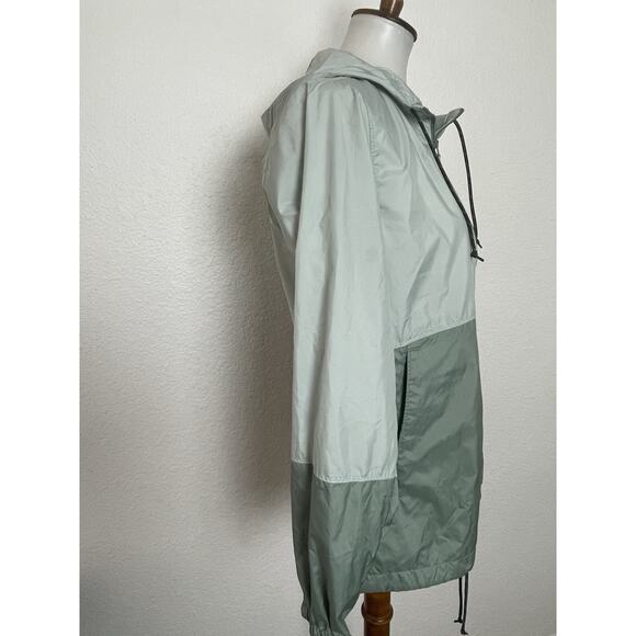 Columbia Jacket Hoodie Windbreaker Activewear Flash Forward - Picture 5 of 15